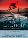 Cover image for USA Noir